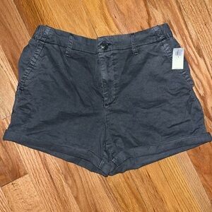 NWT Old Navy High-waisted OGC Chino Shorts - 3.5-inch inseam
